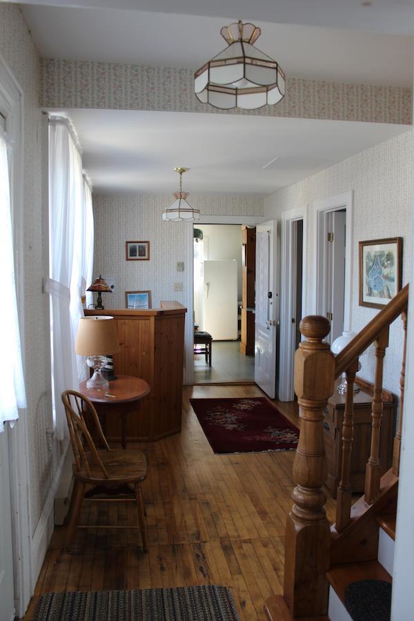 Inn Compass Rose Heritage