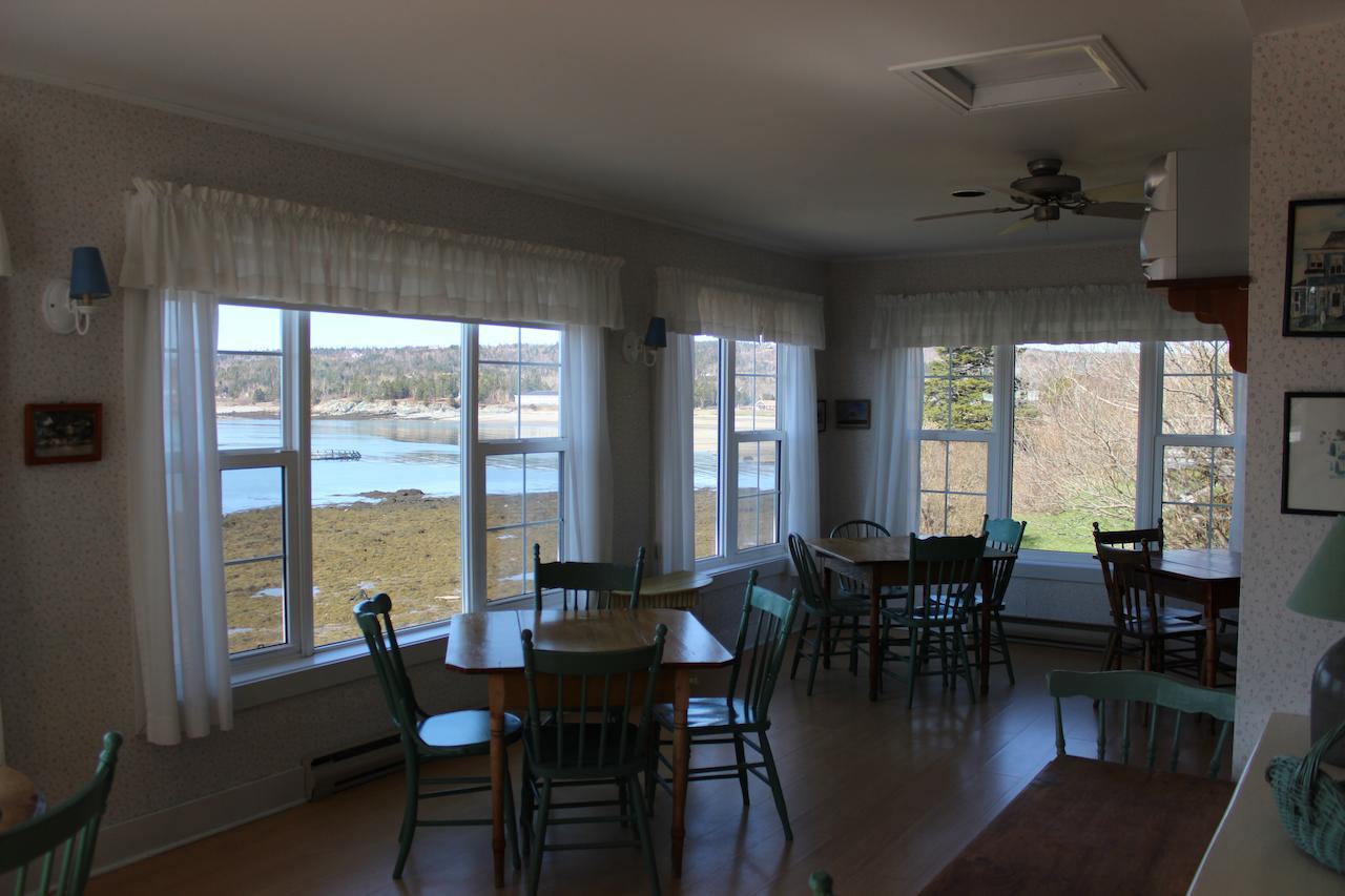 Compass Rose Heritage 4* North Head
