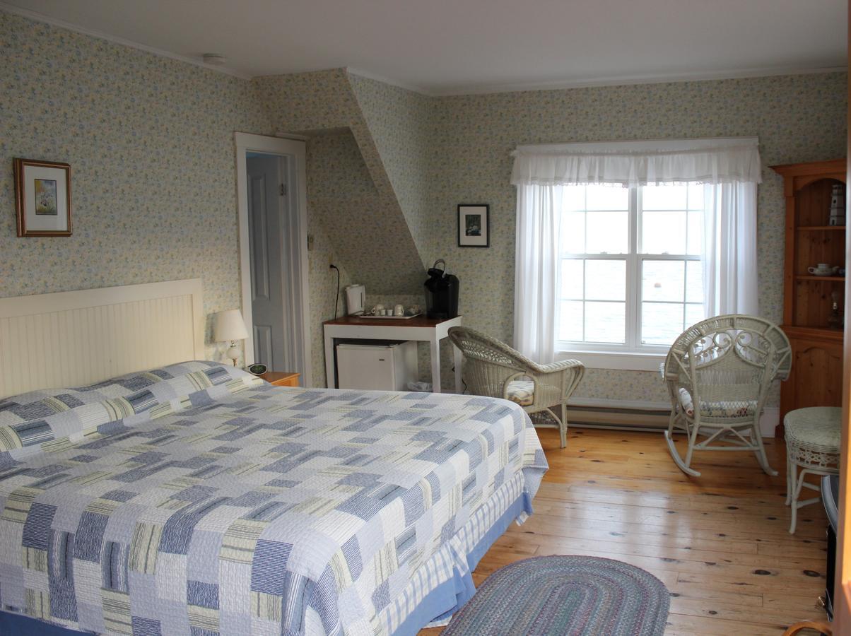 Inn Compass Rose Heritage North Head