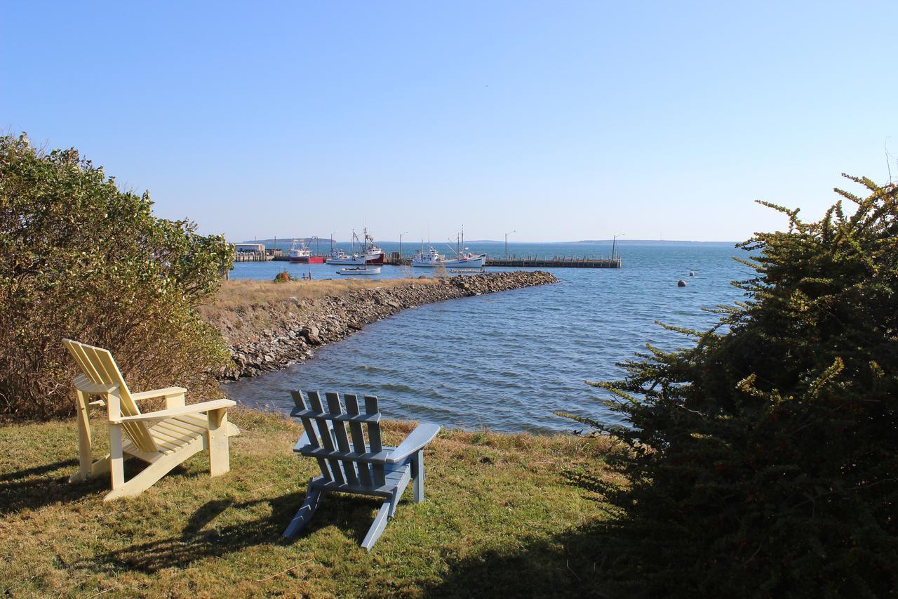 Compass Rose Heritage 4* North Head