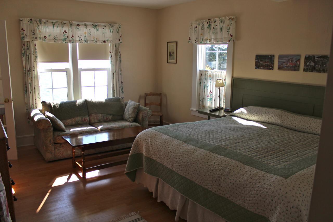 Compass Rose Heritage Inn